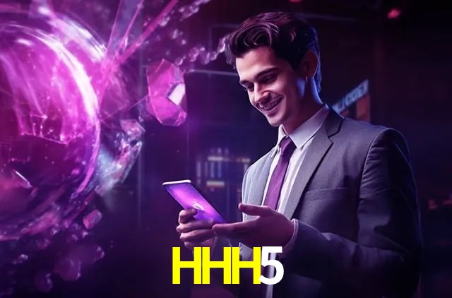 HHH5 Loteria Online Brasil - Plataforma Certificada