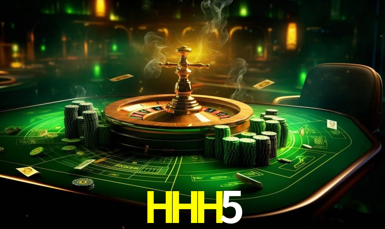 Torneios HHH5