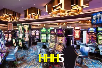 Programa VIP HHH5