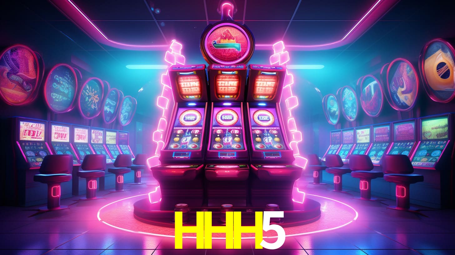 Logo HHH5 Loteria Online