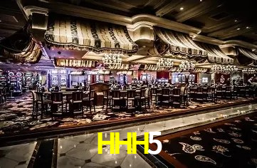 HHH5 Logo 3
