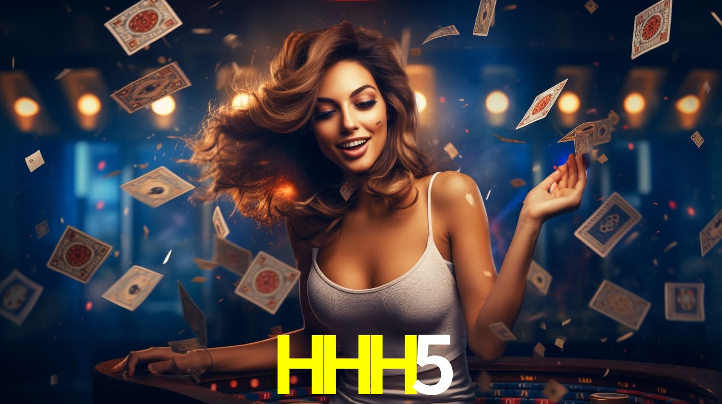 HHH5 Certificado eCOGRA