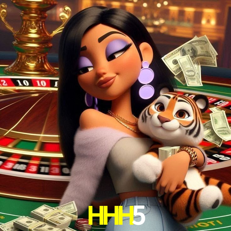 App mobile HHH5