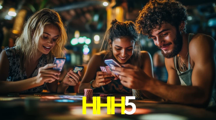 Logo HHH5 Plataforma Certificada