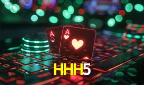 Cassino ao Vivo HHH5 - Dealers Brasileiros Profissionais