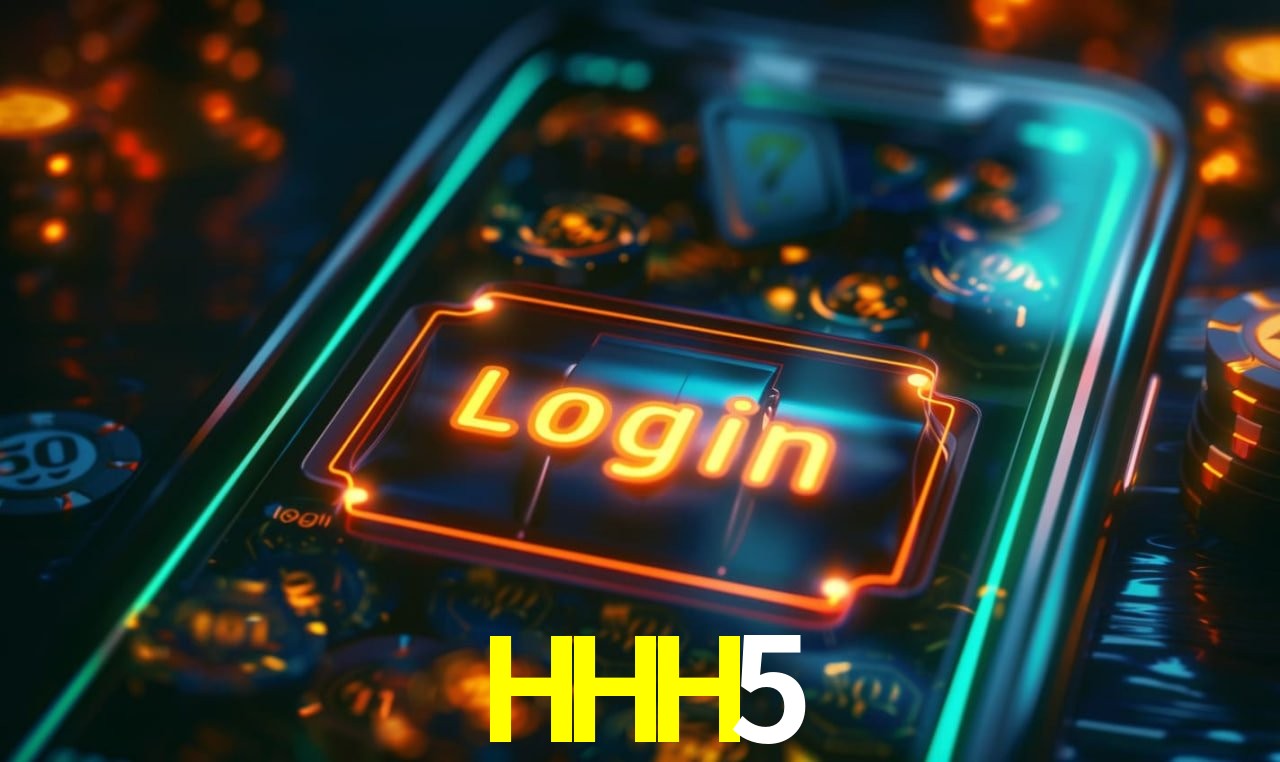 Telegram HHH5 - Canal Oficial Verificado
