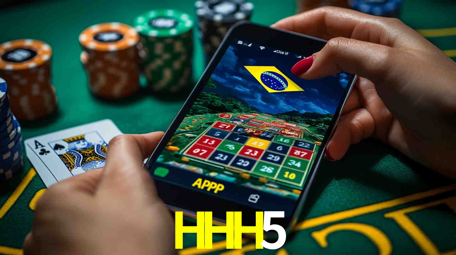 App HHH5 Android