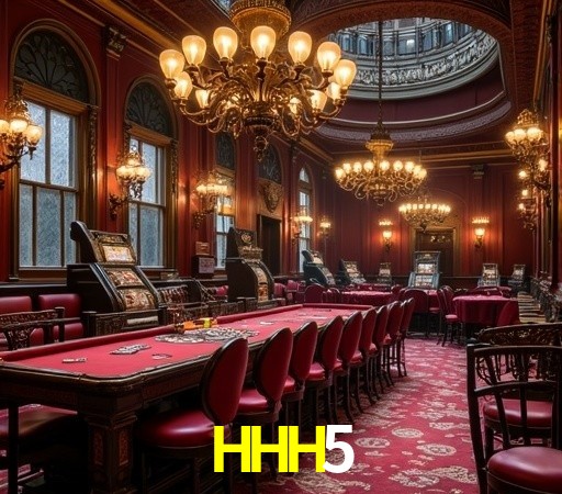 Vantagens App HHH5