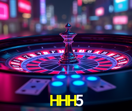 Jogos App HHH5