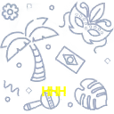HHH5 plataforma — saque cashout PIX com comprovante