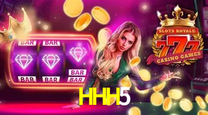 HHH5 lottery