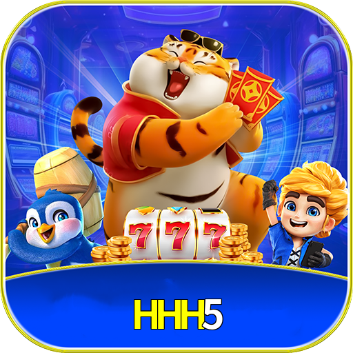 Logo HHH5