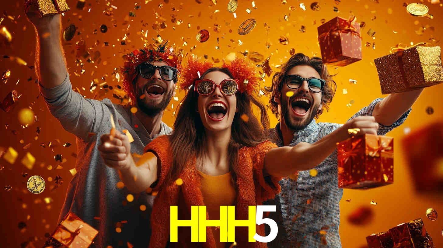 HHH5 Contato - HHH5