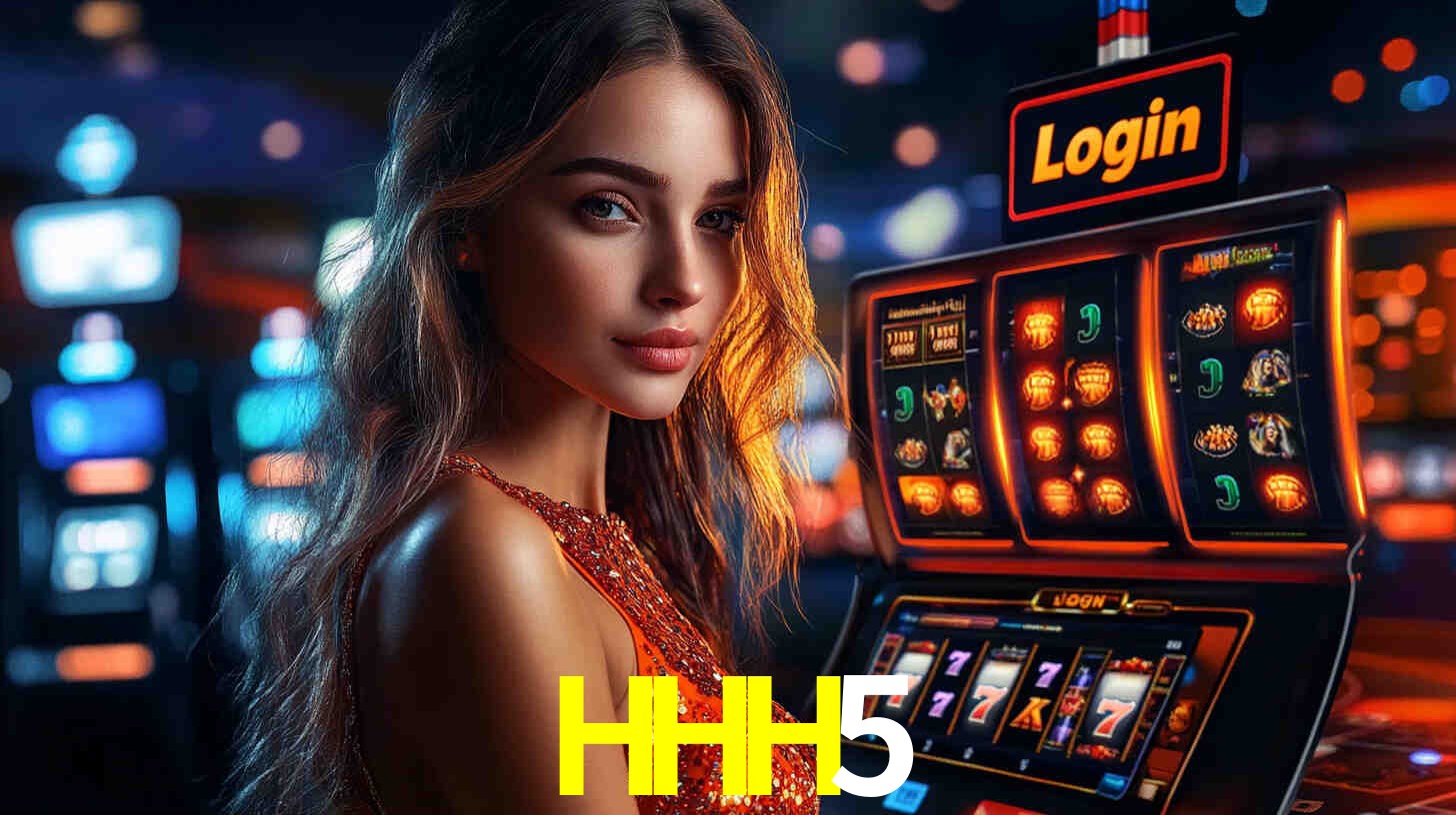 HHH5 destaque