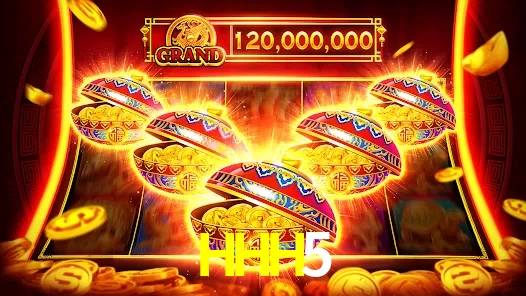 App HHH5 slots mobile