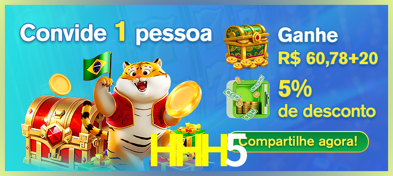 HHH5 Chuva de bônus em máquinas caça-níqueis